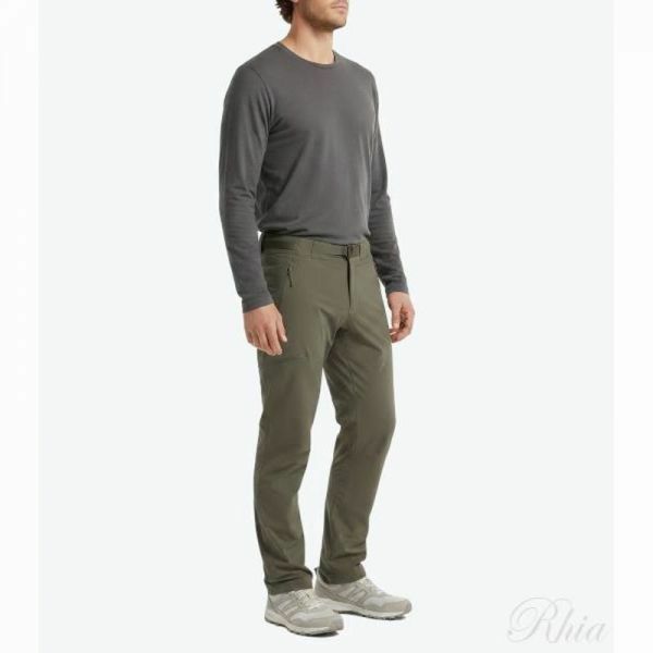 아크테릭스 26SS 감마 SL 팬츠 맨 레귤러 APQSM09525 FOA M - Arcteryx