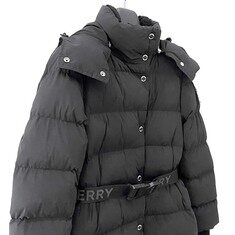 버버리 에핑햄 롱 패딩 자켓 (8021976) 6072601120 썸네일 1