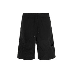 15주년 렌즈 와펜 카고 숏팬츠 블랙 10CMBE052A 005904G 999 썸네일 1