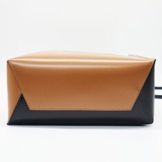 마르니 SS 여성 크로스백 Marni(마르니) SHMPV01TY0 브라운 블랙 MUSEO 뮤제오 소프트 스몰 2WAY 썸네일 6