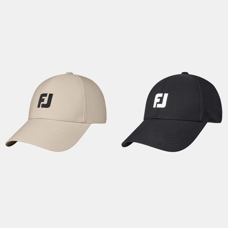 쇼핑백 선물포장 풋조이 골프 남성 코리아 컬렉션 캡 - FOOTJOY
