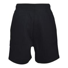 26SS 디스퀘어드2   남성 시그니처 릴렉스 핏 쇼츠 S74MU0969D25029 900 Nero BPG 썸네일 2