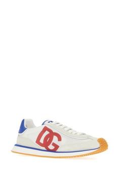 26SS 돌체앤가바나   남성 DG 쿠션 스니커즈 돌체앤가바나 CS2288A5355 89926 WHITE RED 썸네일 2