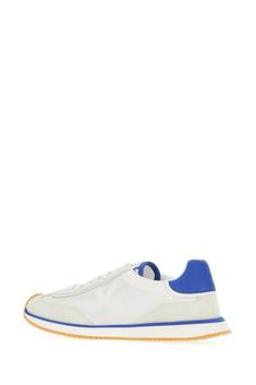 26SS 돌체앤가바나   남성 DG 쿠션 스니커즈 돌체앤가바나 CS2288A5355 89926 WHITE RED 썸네일 3