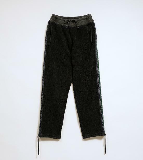 26SS 나이젤 카본 트레이닝 조거 팬츠 80520050041 121 CHARCOAL DOM - Nigel Cabourn