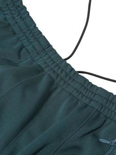 26SS 니들스 폴리 스무스 H.D. 트랙 팬츠 SX410 GREEN DOM 썸네일 3