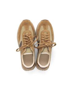 26SS 비즈빔 스니커즈 0126101001004 BEIGE DOM 썸네일 2