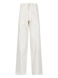 26SS 팔로마울 스트레이트 팬츠 WV5208000 WHITE DOM 썸네일 1