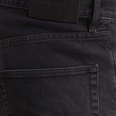 26FW 선플라워 스트레이트 팬츠 51752 BLACK WASHED DOM 썸네일 3