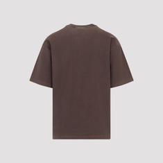 26FW 칼하트 WIP 반팔 티셔츠 I036863 47GD TOBACCO DOM 썸네일 4