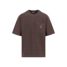 26FW 칼하트 WIP 반팔 티셔츠 I036863 47GD TOBACCO DOM 썸네일 2