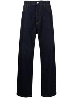 26SS 칼하트 WIP 랜든 데님 팬츠 I030468 0102 BLUE RINSED DOM 썸네일 1