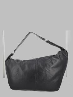 26SS 팔로마울 빅드라이 숄더백 UE0003999 BLACK DOM 썸네일 2