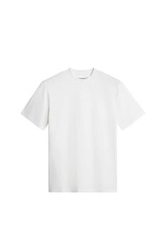 26SS 제이린드버그 반팔 티셔츠 FMJT156590000 WHITE DOM 썸네일 1