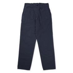 26SS 오어슬로우 스트레이트 팬츠 03500002K NAVY DOM 썸네일 1