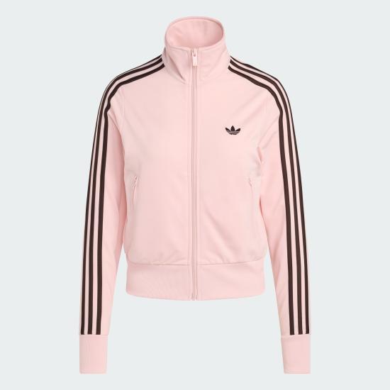 아디다스 자켓 KC6573 Sandy Pink Aurora Coffee DOM - Adidas