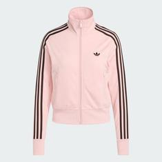 아디다스 자켓 KC6573 Sandy Pink Aurora Coffee DOM 썸네일 1