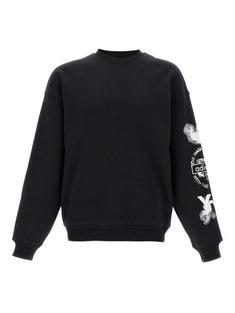 25FW 와이쓰리 긴팔 티셔츠 JX4749 DOM 썸네일 1