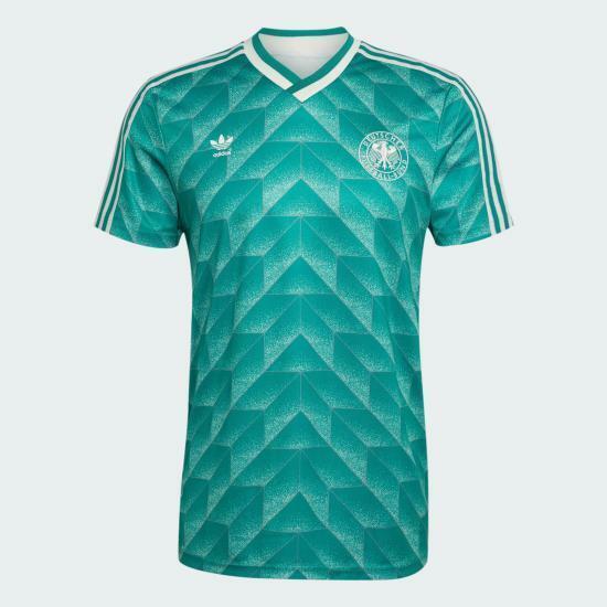 아디다스 트레이닝 티셔츠 KD3999 Power Green DOM - Adidas
