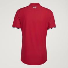 아디다스 트레이닝 티셔츠 KA6868 Mufc Red DOM 썸네일 2