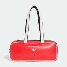 아디다스 숄더백 KY7155 Vivid Red DOM 썸네일 2