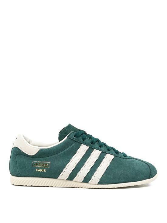 26SS 아디다스 스니커즈 KJ1003 DOM - Adidas