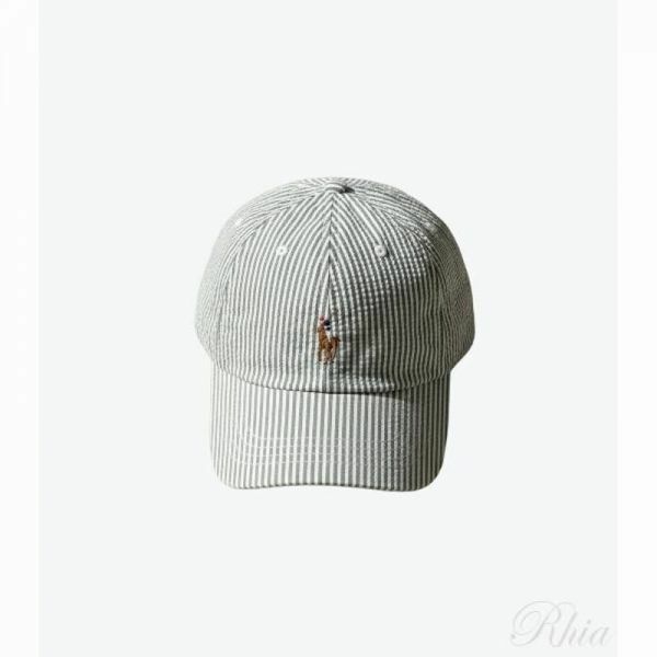 폴로랄프로렌 26SS 클래식 스포츠 캡 710957166002 - Polo Ralph Lauren