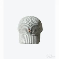 폴로랄프로렌 26SS 클래식 스포츠 캡 710957166002 썸네일 1