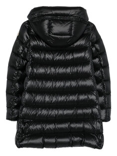 [몽클레르] FW26  여성 패딩 자켓 L2 093 1C000 11 597YG 999 썸네일 2
