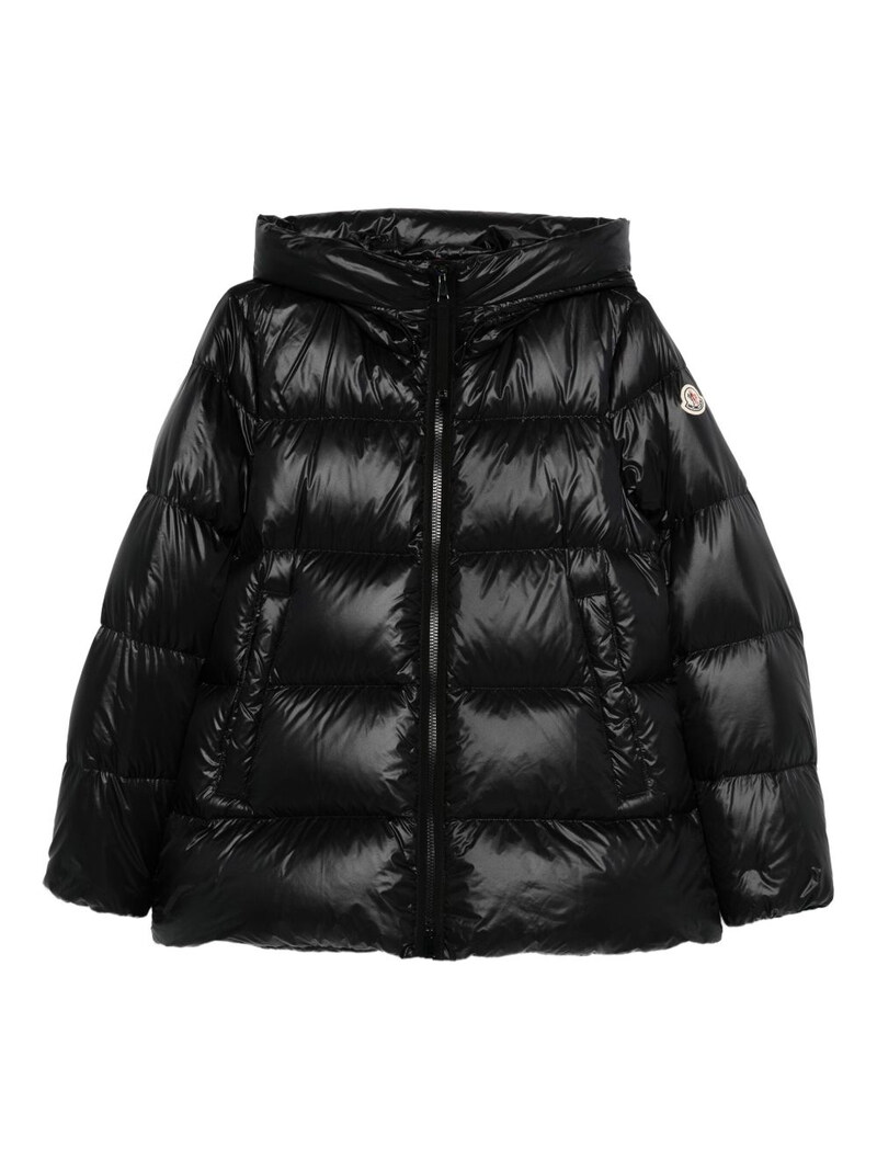 [몽클레르] FW26  여성 패딩 자켓 L2 093 1A001 58 597YG 999 - Moncler