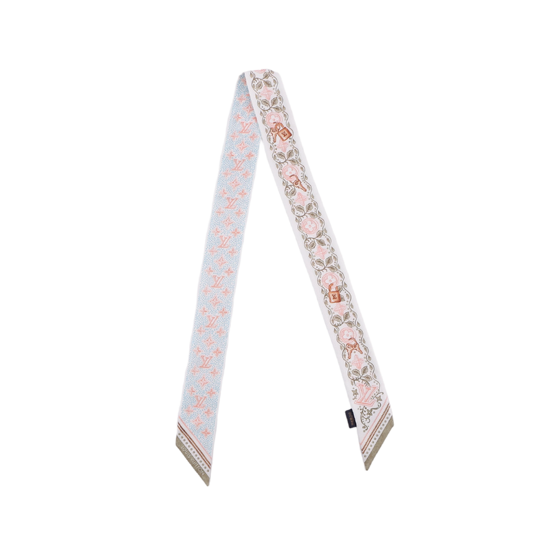 루이비통 서머 가든 BB 방도 M98373 - Louis Vuitton