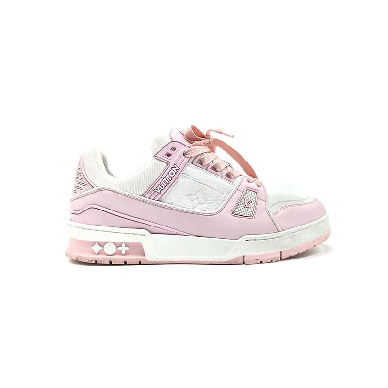 루이비통 LV 트레이너 스니커즈 L739996 - Louis Vuitton