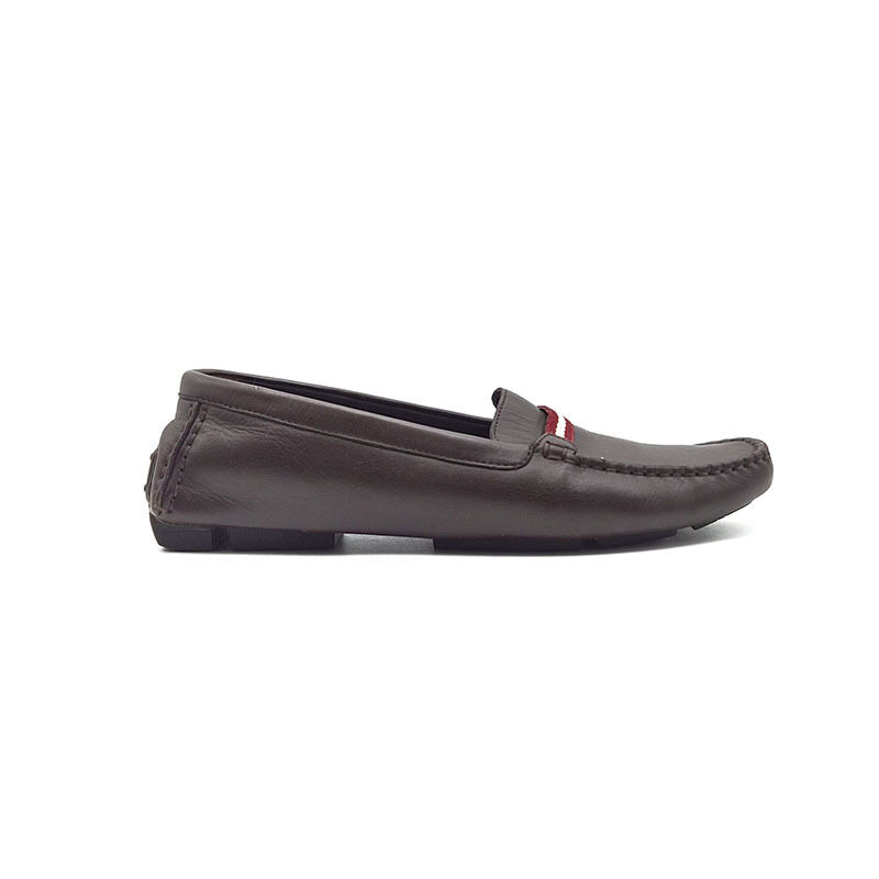 발리 배리 드라이빙 로퍼 L483095 - Bally