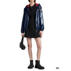 몽클레어 OLCHARD 양면 바람막이자켓14세(성인55가능)1A00114597YW455 썸네일 8