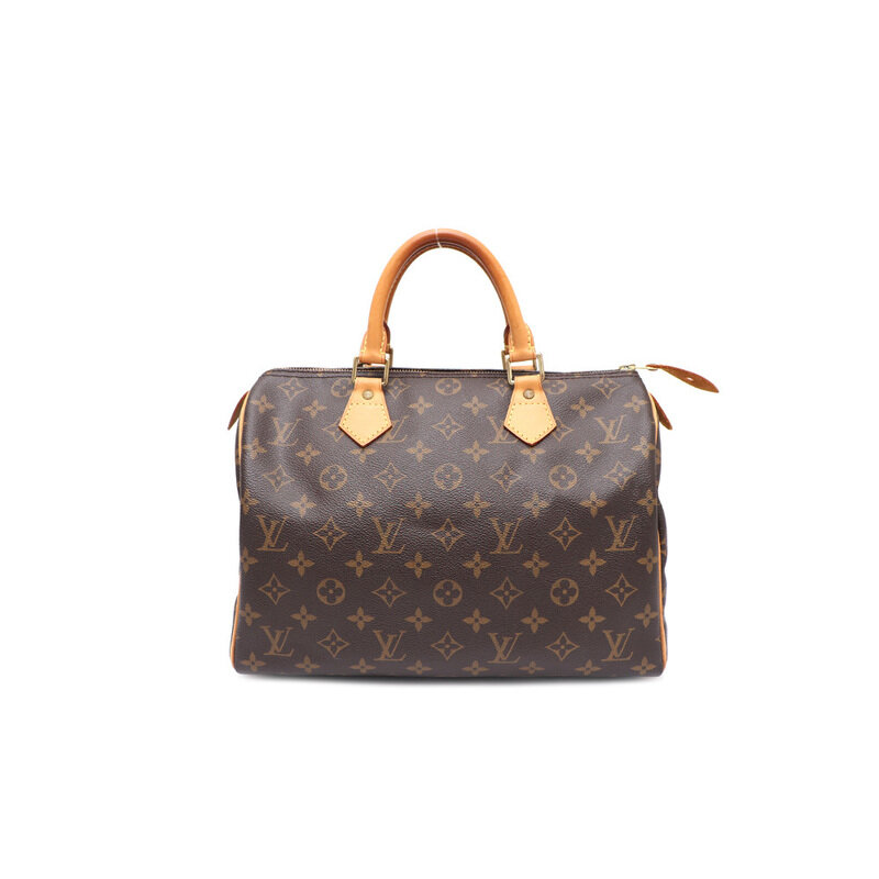 루이비통 M41526 모노그램 캔버스 스피디30 토트백kk03786278 - Louis Vuitton
