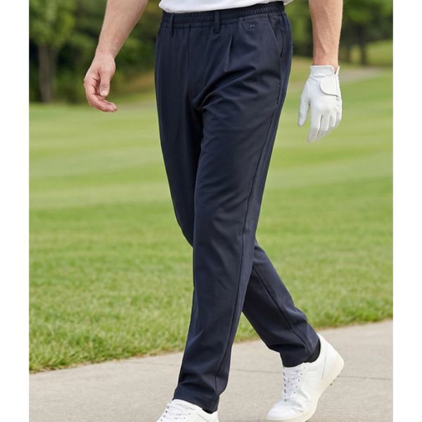 J.LINDEBERG Harris Pant GMPA13120-6855 남성 해리스 팬츠 - J.Lindeberg