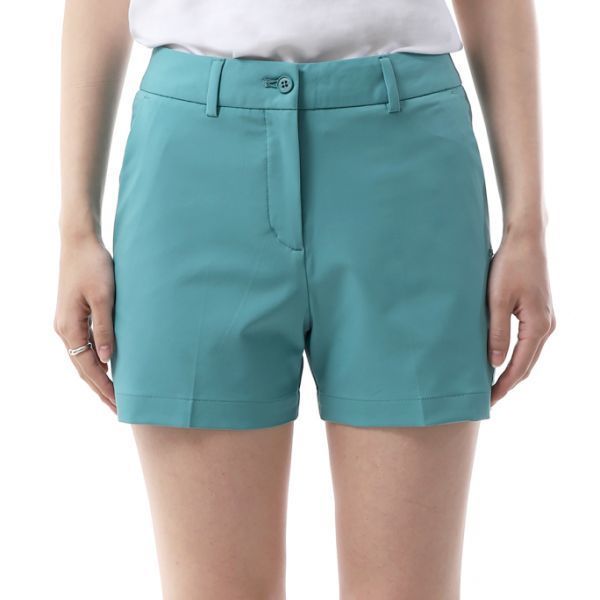 J.LINDEBERG Gwen Shorts GWPA12720-O257 여성 그웬 쇼츠 - J.Lindeberg