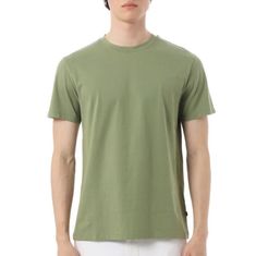 J.LINDEBERG SID BASIC T-SHIRT FMJT13262-M418 남성 시드 베이직 티셔츠 썸네일 1