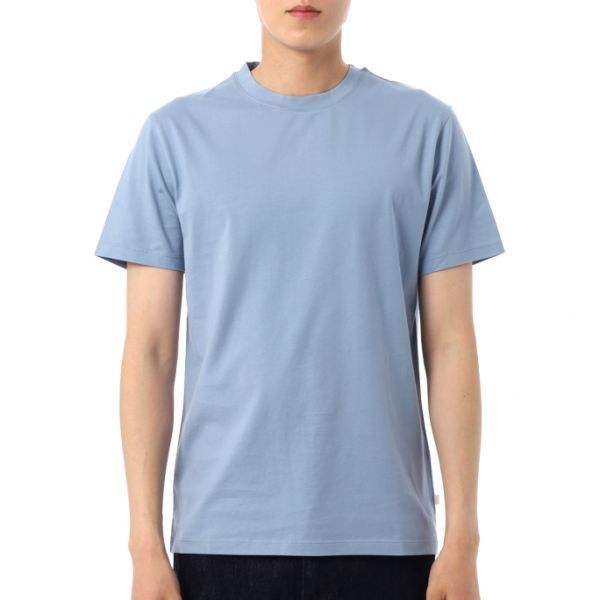 J.LINDEBERG SID BASIC T-SHIRT FMJT13262-O539 남성 시드 베이직 티셔츠 - J.Lindeberg