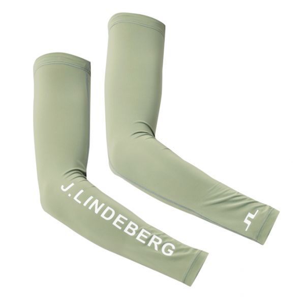 J.LINDEBERG Enzo Golf Sleeve GMAC12123-M311 남성 엔조 골프 슬리브 - J.Lindeberg