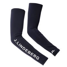 J.LINDEBERG Enzo Golf Sleeve GMAC12123-6855 남성 엔조 골프 슬리브 썸네일 1