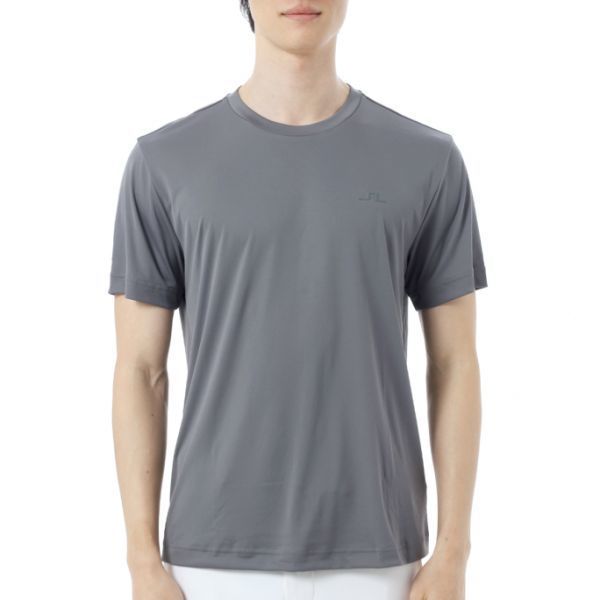 J.LINDEBERG Ade T-shirt AMJT12632-U254 남성 에이드 티셔츠 - J.Lindeberg