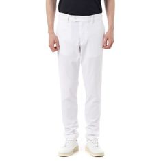 J.LINDEBERG Vent Pant 32 inseam GMPA12996-0000 남성 벤트 팬츠 32인심 썸네일 1