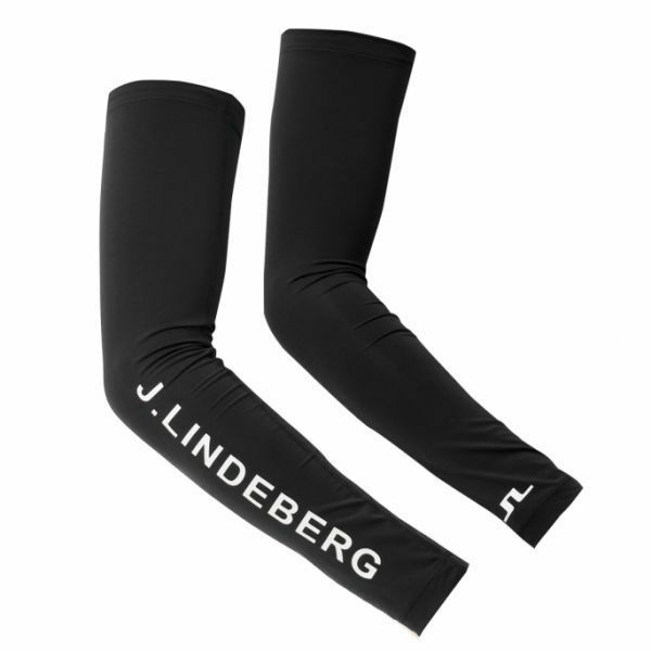 J.LINDEBERG Enzo Golf Sleeve GMAC12123-9999 남성 엔조 골프 슬리브 - J.Lindeberg
