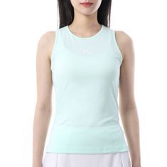 J.LINDEBERG Delia Tank Top AWJT12622-O078 여성 델리아 탱크 탑 썸네일 1
