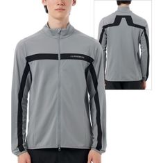 J.LINDEBERG Jarvis Mid Layer GMJS11957-U244 남성 자비스 미드 레이어 썸네일 1