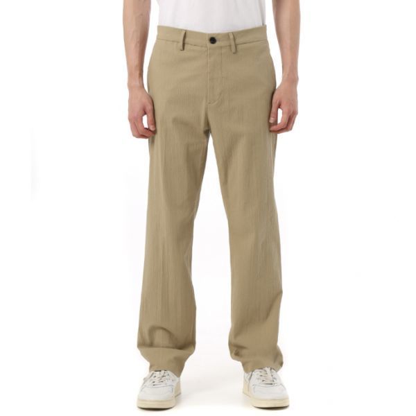 J.LINDEBERG Dropper Seersucker Pants FMTA13780-C106 남성 드로퍼 시어서커 팬츠 - J.Lindeberg