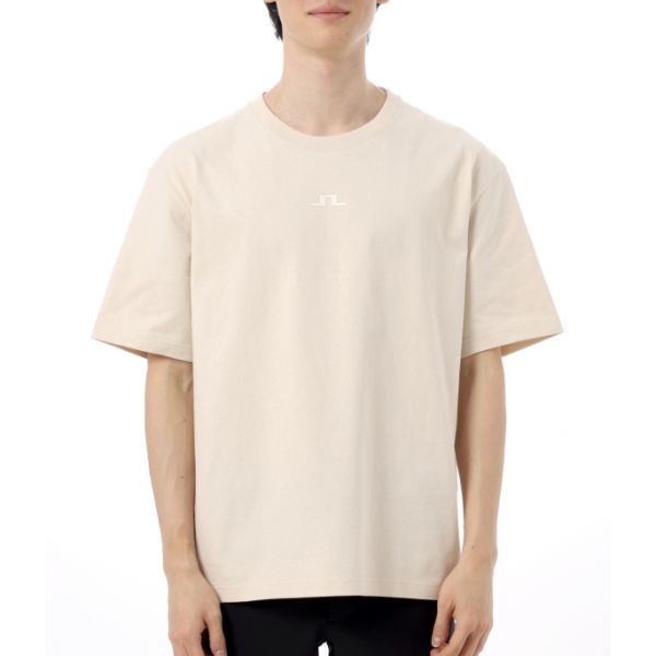 J.LINDEBERG Tjorn Bridge T-Shirt FMJT14035-U029 남성 욘 브릿지 티셔츠 - J.Lindeberg