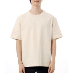J.LINDEBERG Tjorn Bridge T-Shirt FMJT14035-U029 남성 욘 브릿지 티셔츠 썸네일 1
