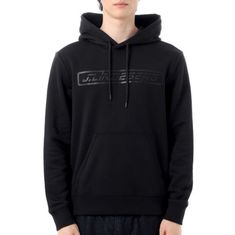 J.LINDEBERG Edgewood Hood AMJS12956-9999 남성 엣지우드 후드 썸네일 1